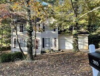 Building Photo - 7055 Wessex Way