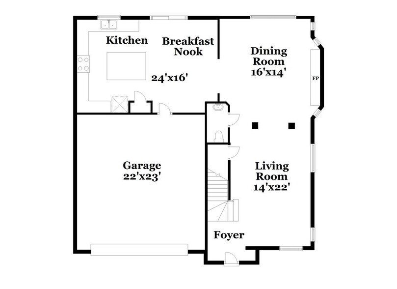 Building Photo - 2205 Royal Caribbean Ave