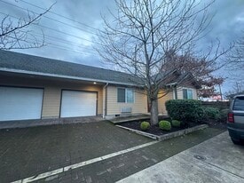 Exterior - 1816 10th St