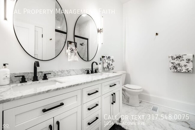 Building Photo - 1034 N Tacoma Ave