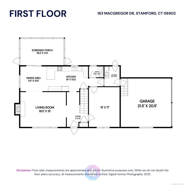 Building Photo - 163 MacGregor Dr