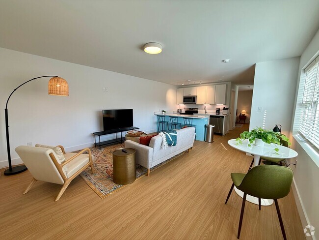 Building Photo - Location, Community, and Quality Living St...