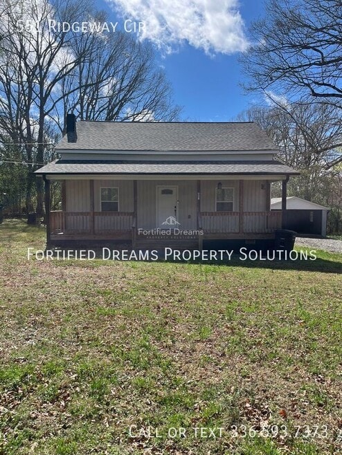 Building Photo - 551 Ridgeway Cir