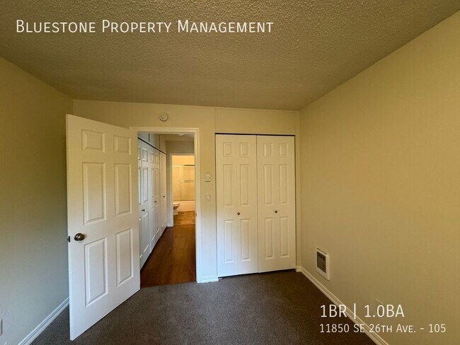 Building Photo - 11850 SE 26th Ave