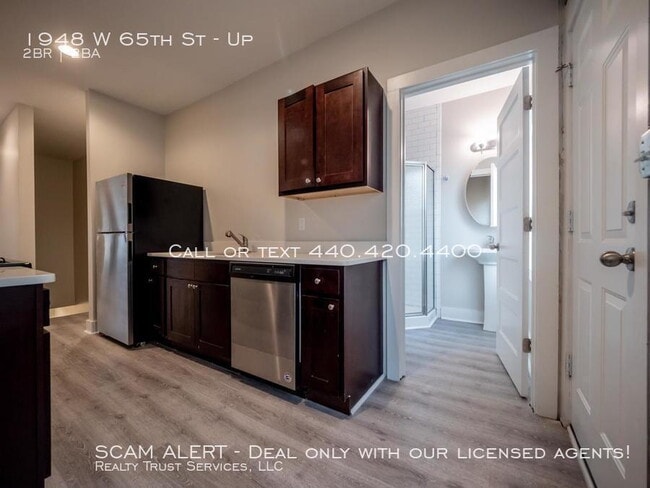 Building Photo - 1956 W 65th St