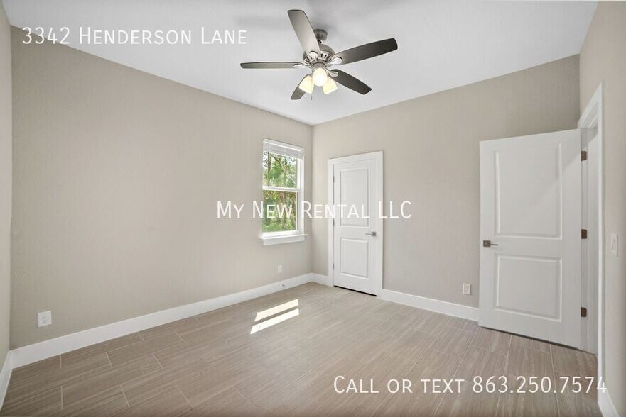 Building Photo - 3342 Henderson Ln