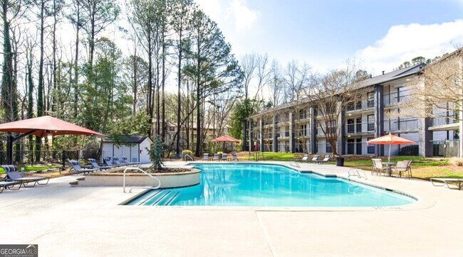 Building Photo - 2330 Cobb Pkwy SE