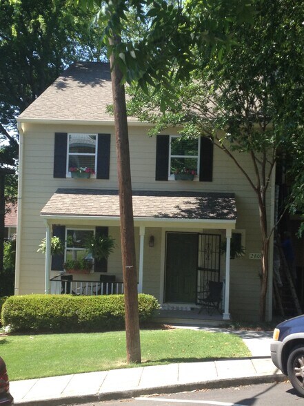 "A" - 2808 10th Ct S