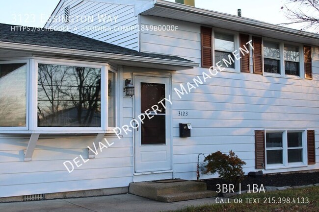 Building Photo - 3123 Essington Way