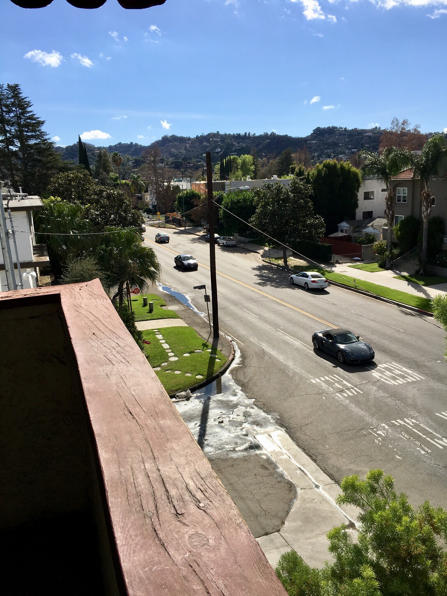Building Photo - 4542 Coldwater Canyon Ave