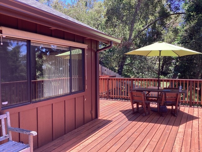Building Photo - Sunny Redwoods