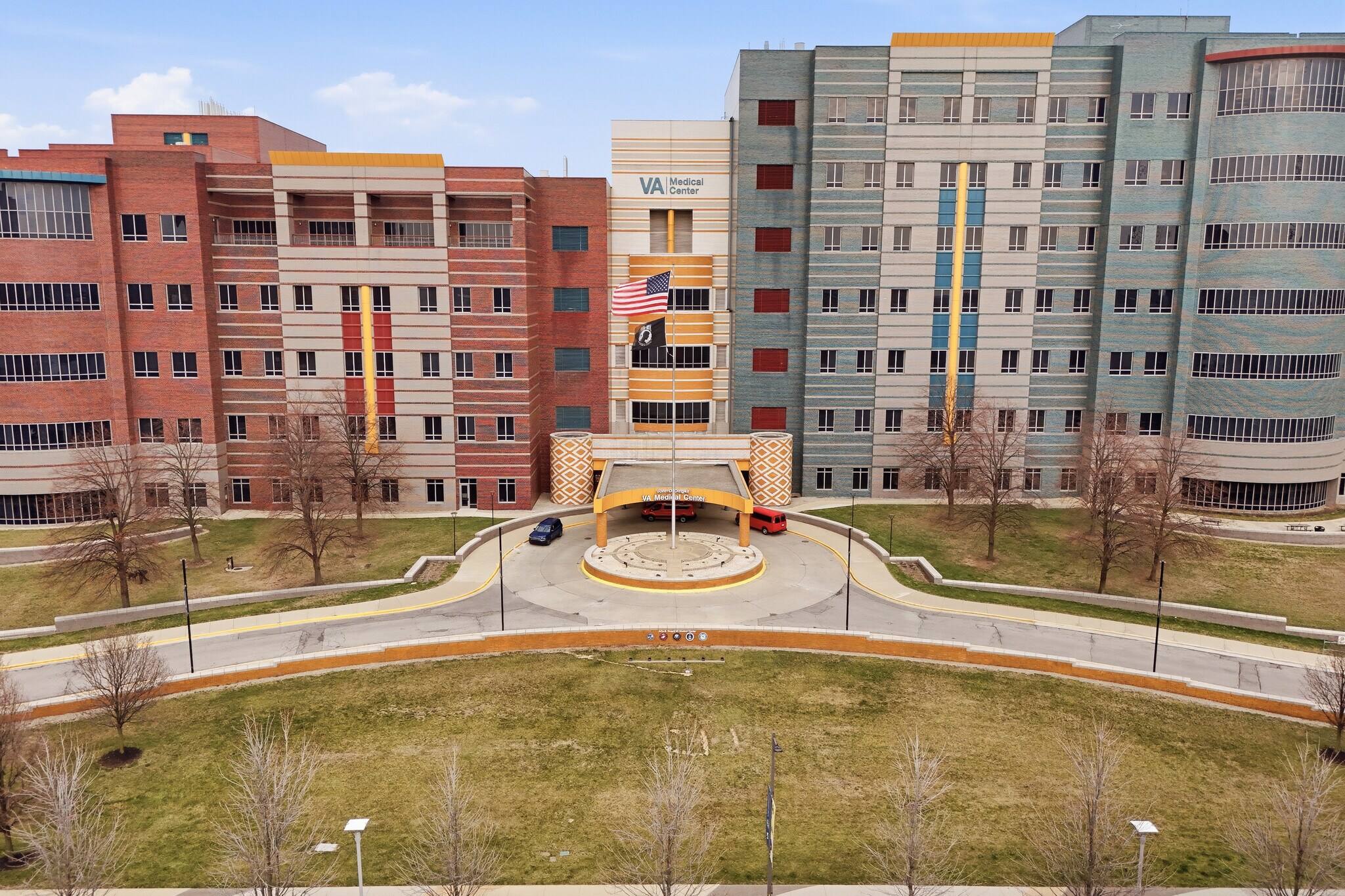 Building Photo - 4635 John R St