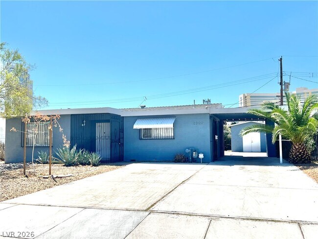 Building Photo - 2300 Santa Clara Dr