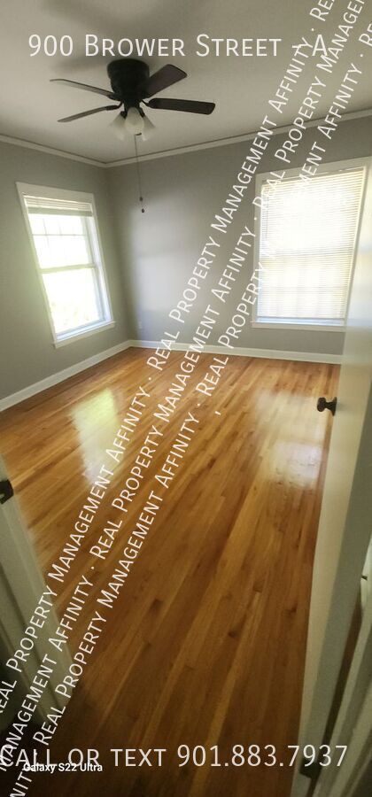 Building Photo - 900 Brower St