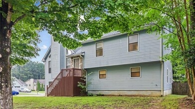 Building Photo - 1095 Mountain Springs Dr
