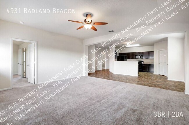 Building Photo - 4931 Badland Beacon
