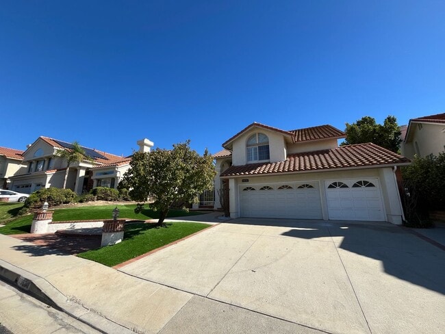 Primary Photo - MOVE IN READY 5+4 in guard-gated Porter Ranch community!