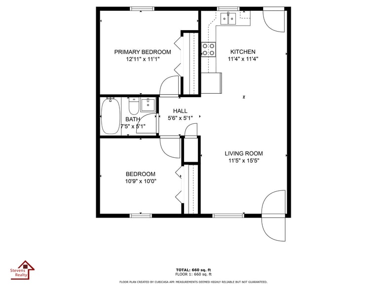 Building Photo - 1510 Taft St