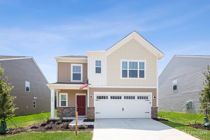 Primary Photo - 1361 Woodhouse Dr