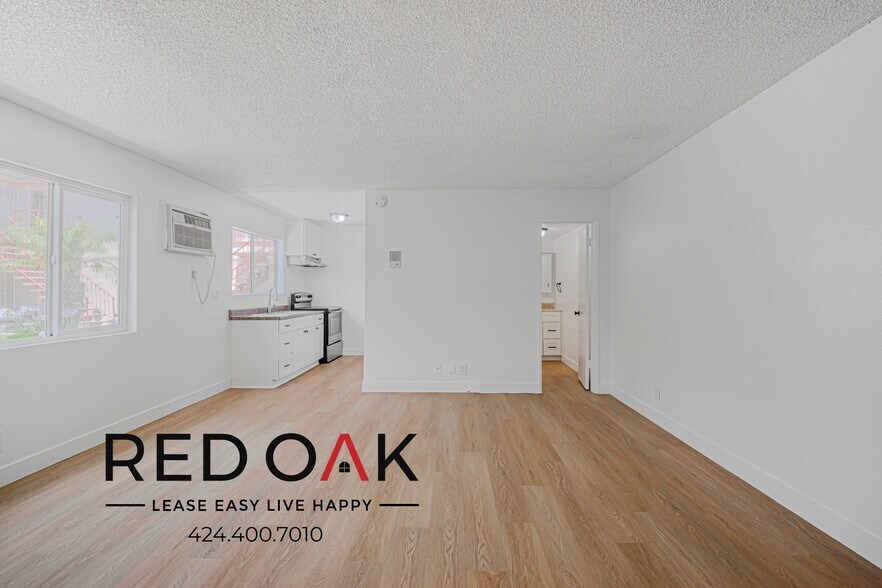 Building Photo - 11051 Barnwall St
