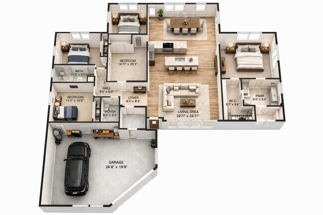 Building Photo - 320 Riverdale Rd