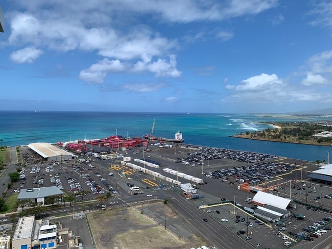Building Photo - High Floor - Corner Unit - Ocean View - The Collection Condominium