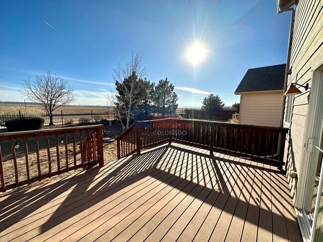 Building Photo - 25990 E Byers Pl