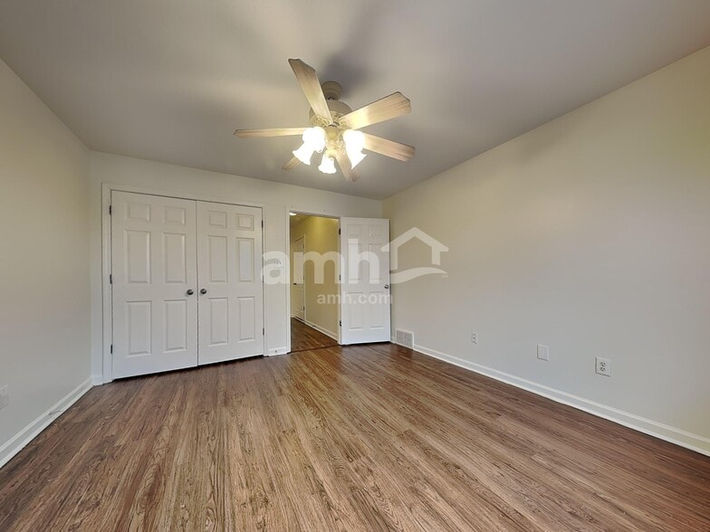 Building Photo - 1285 Macon Hall Rd