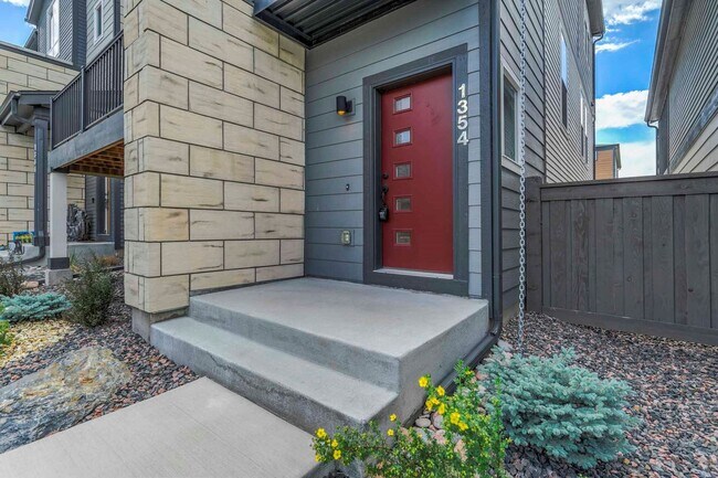 Building Photo - Modern 4BR with Open Kitchen, Patio & 2-Car Garage