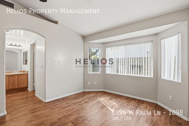 Building Photo - 8520 W Palm Ln