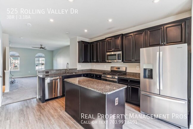 Building Photo - 525 Rolling Valley Dr