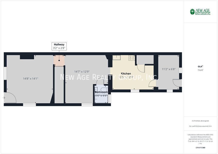 Building Photo - 417 W Rittenhouse St