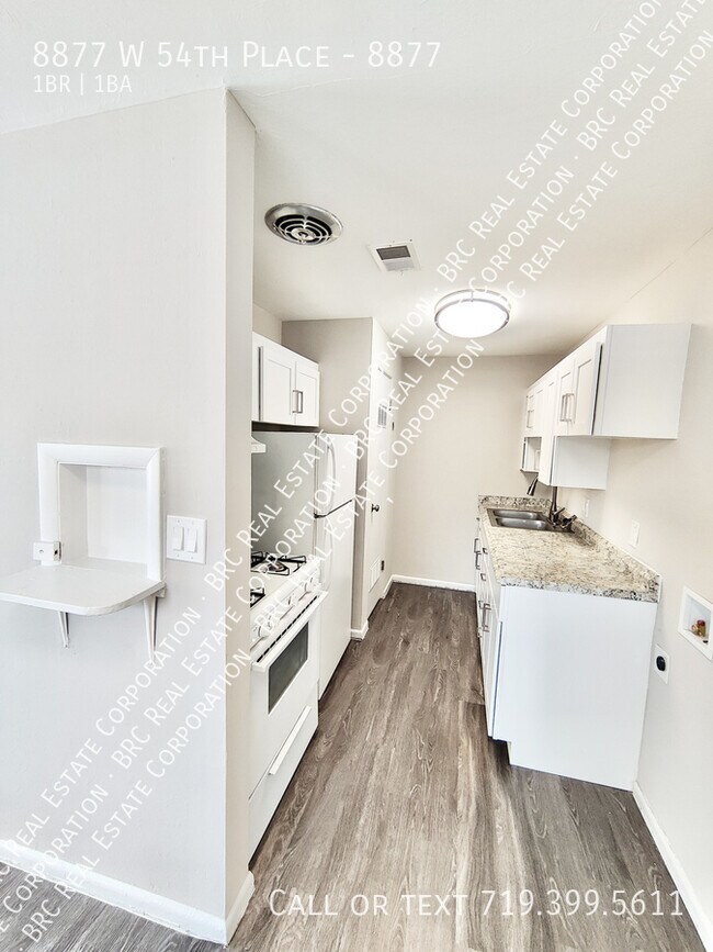Building Photo - 8877 W 54th Pl