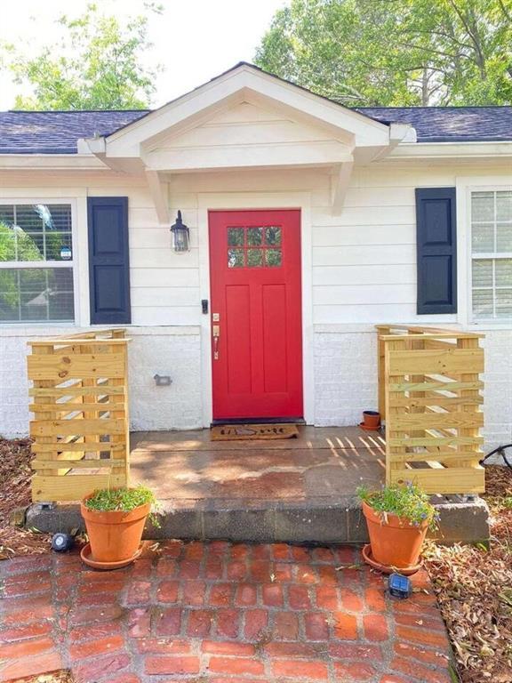 Building Photo - 1127 Dobbs Dr SE