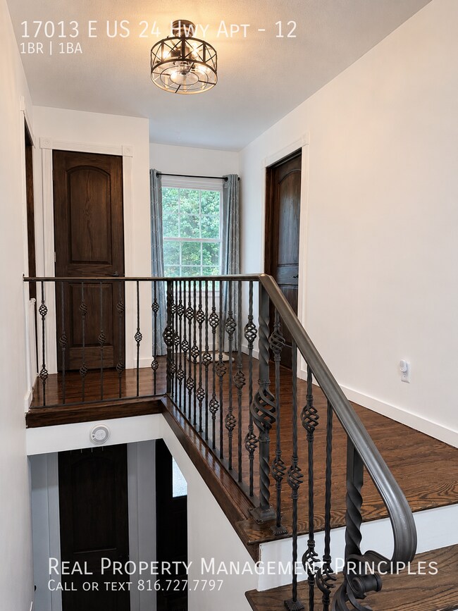 Building Photo - 17013 E US 24 Hwy Apt-12