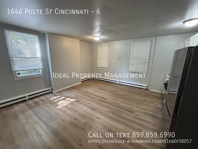 Building Photo - 1646 Pulte St