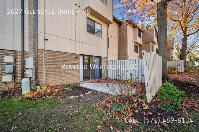 Building Photo - 2627 Glengyle Dr