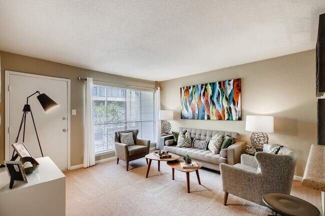 Building Photo - Lifestyle & Location: Explore Houston’s Be...