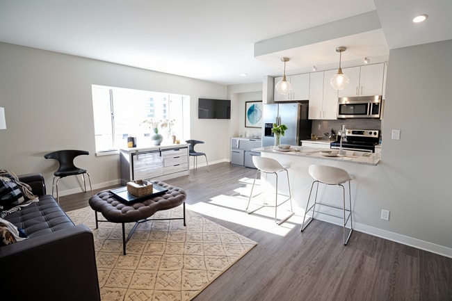 Interior Photo - Plaza 209 Apartments