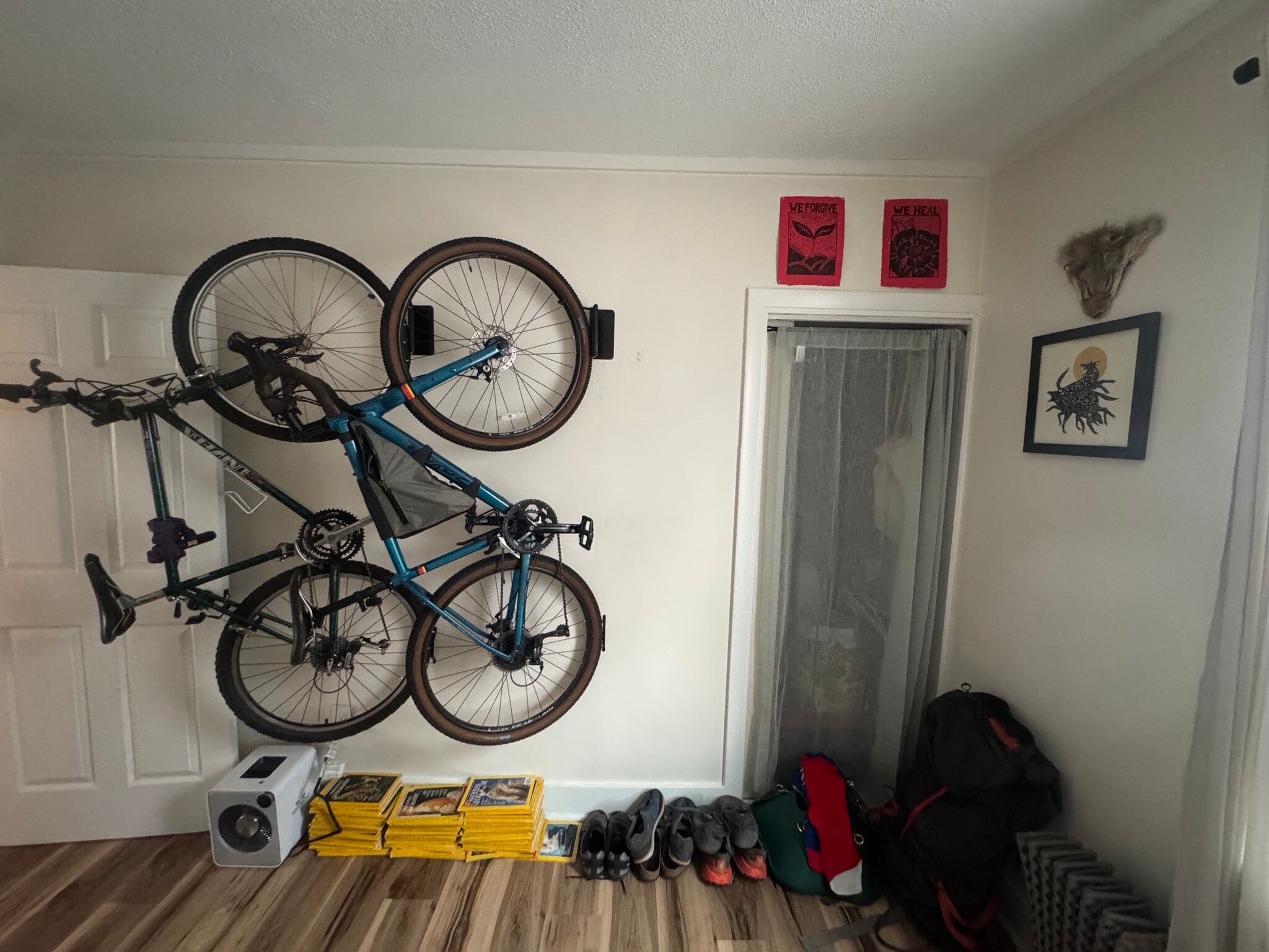 Secondary Bedroom - 4 Palmer St