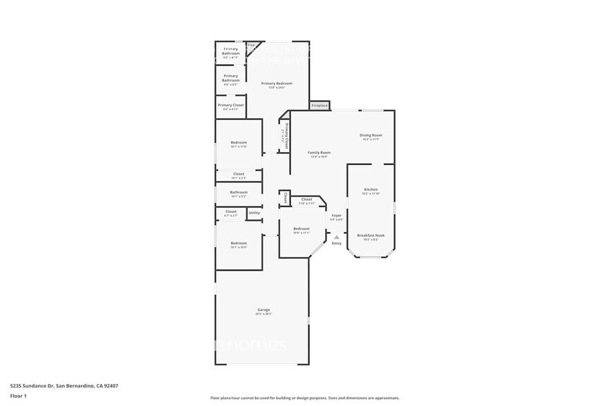 Building Photo - 5235 Sundance Dr