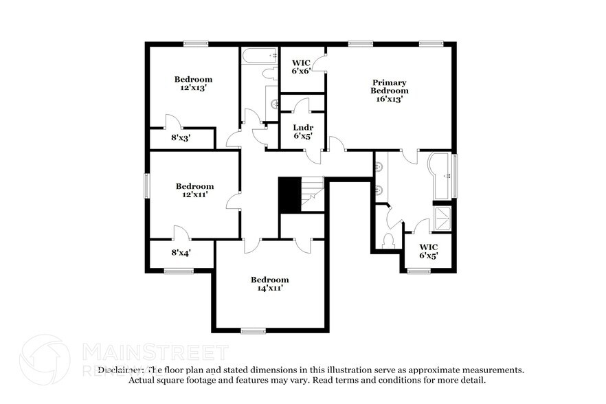 Building Photo - 4468 Abram Way