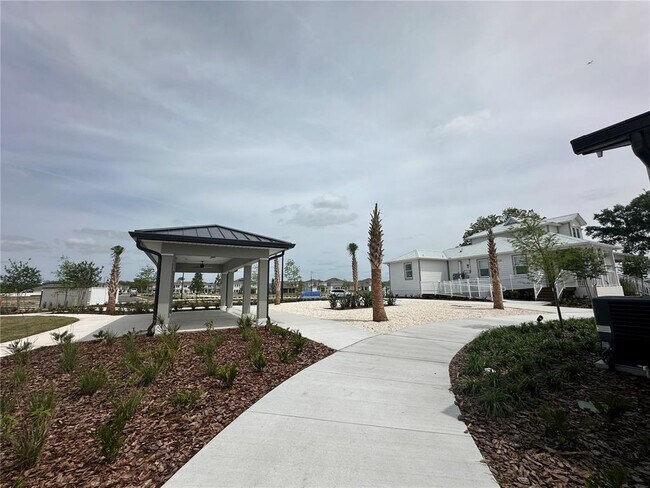 Building Photo - 5643 Quiet Palm Lp