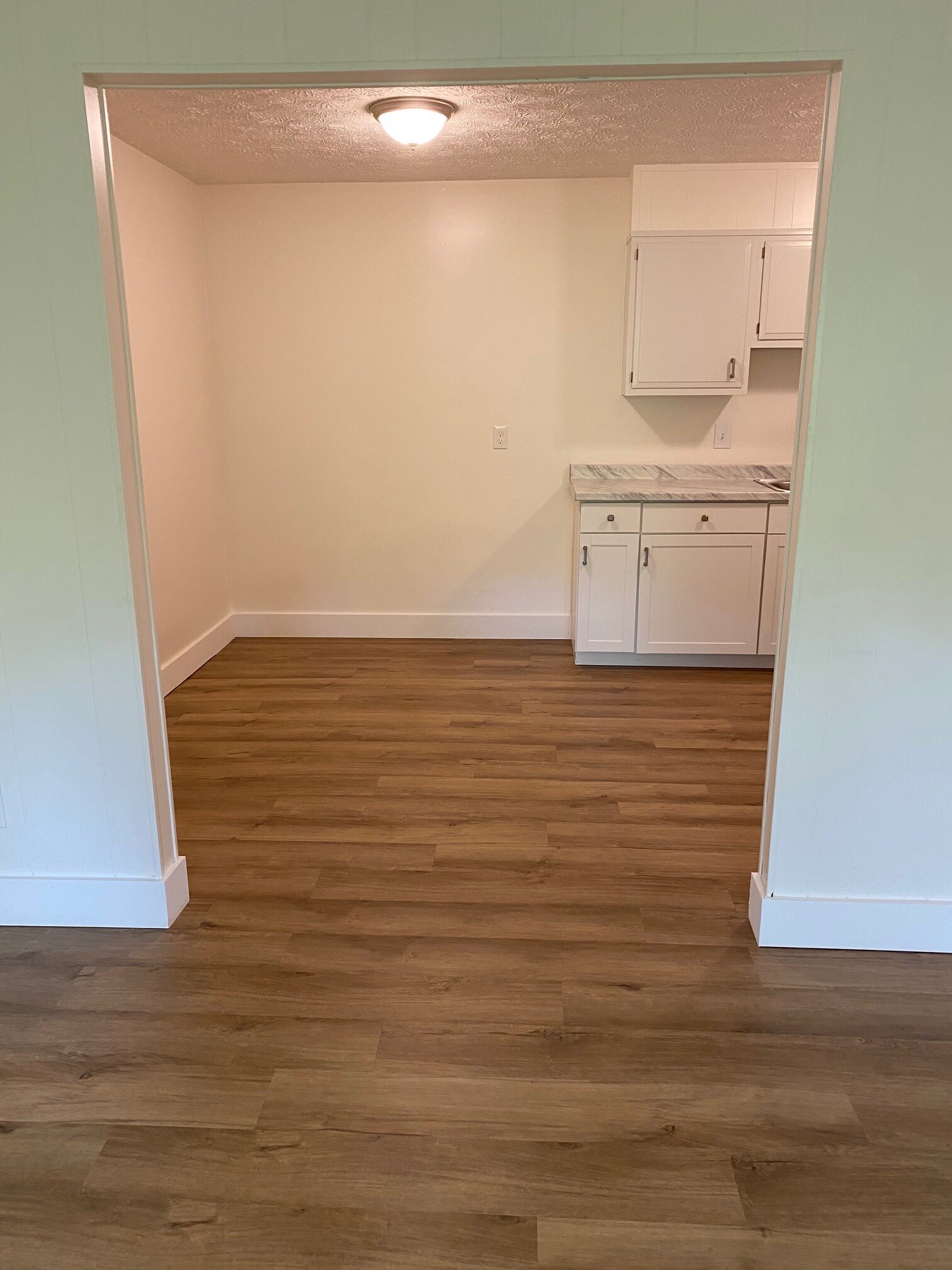 Large Open Eat-In Kitchen - 68 Webb Cove Rd