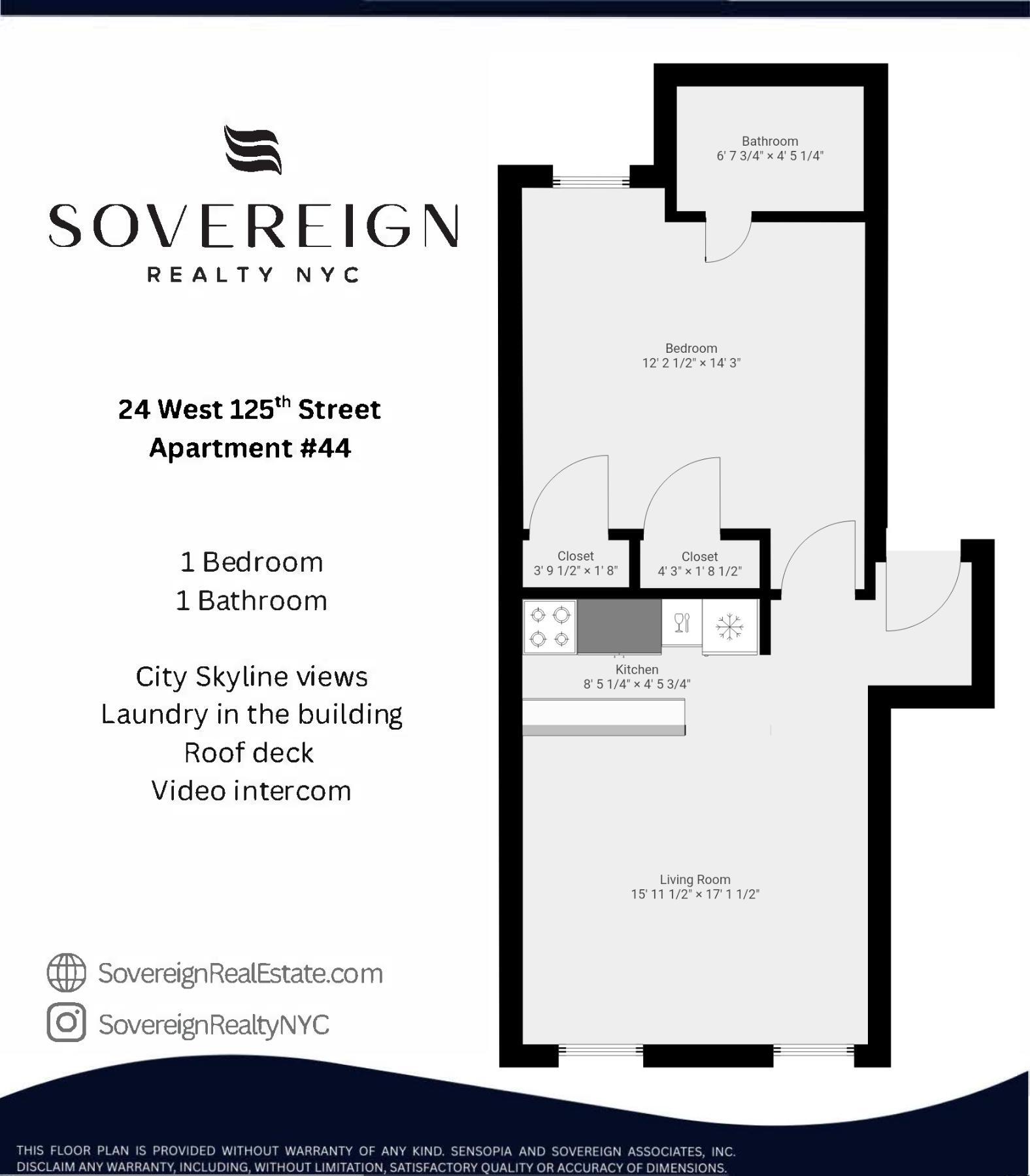 Building Photo - 24-26 West 125 St