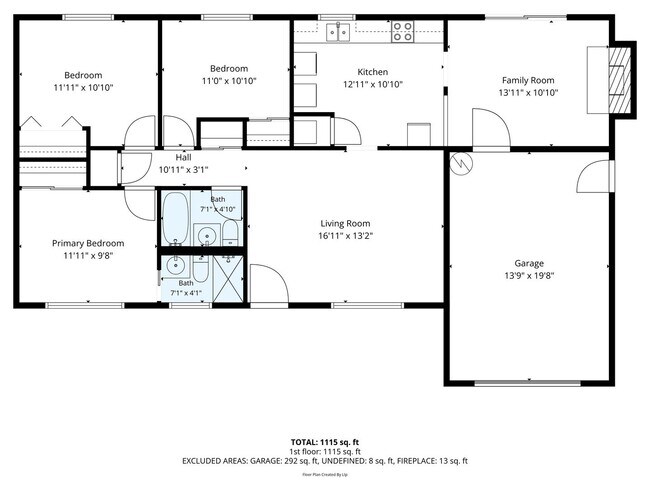 Building Photo - 2565 Pequop St