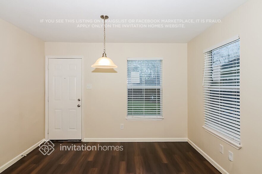 Building Photo - 8606 Chaletford Dr