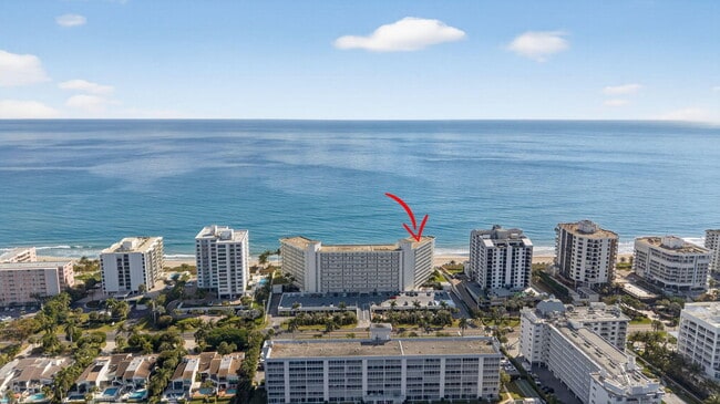 Building Photo - 3101 S Ocean Blvd