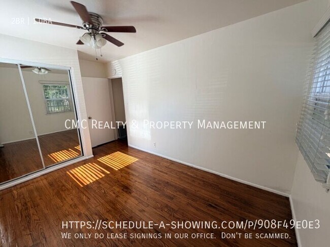 Building Photo - 3301 2nd St