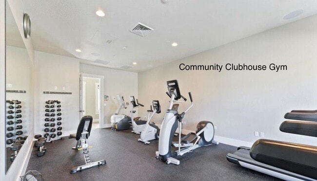 Building Photo - 6253 N Winward Ln